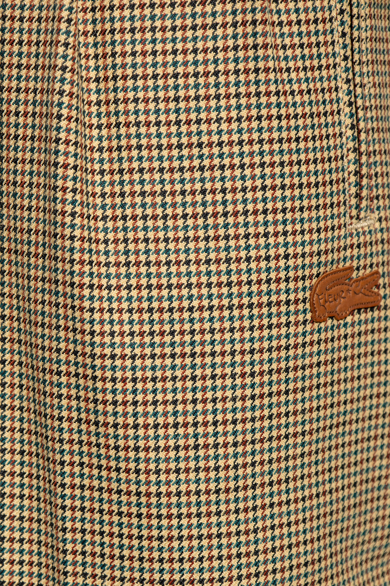 Men's Clothing | Lacoste Lacoste x le FLEUR Men's Clothing | Lacoste Lacoste x le FLEUR